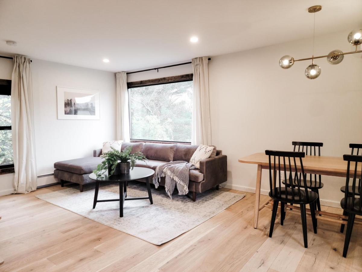 Black Pearl Unit 2 - Lake Placid, Mirror Lake Exterior photo