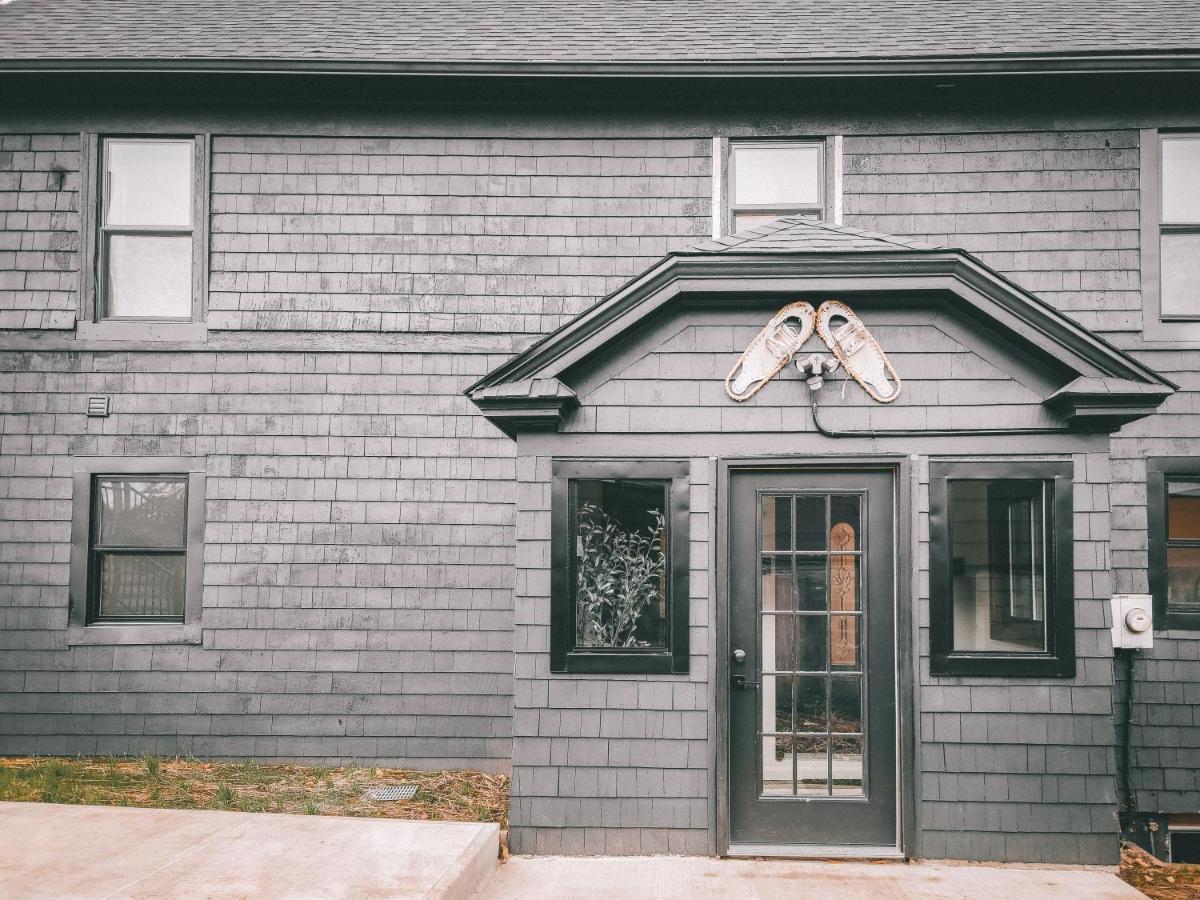 Black Pearl Unit 2 - Lake Placid, Mirror Lake Exterior photo